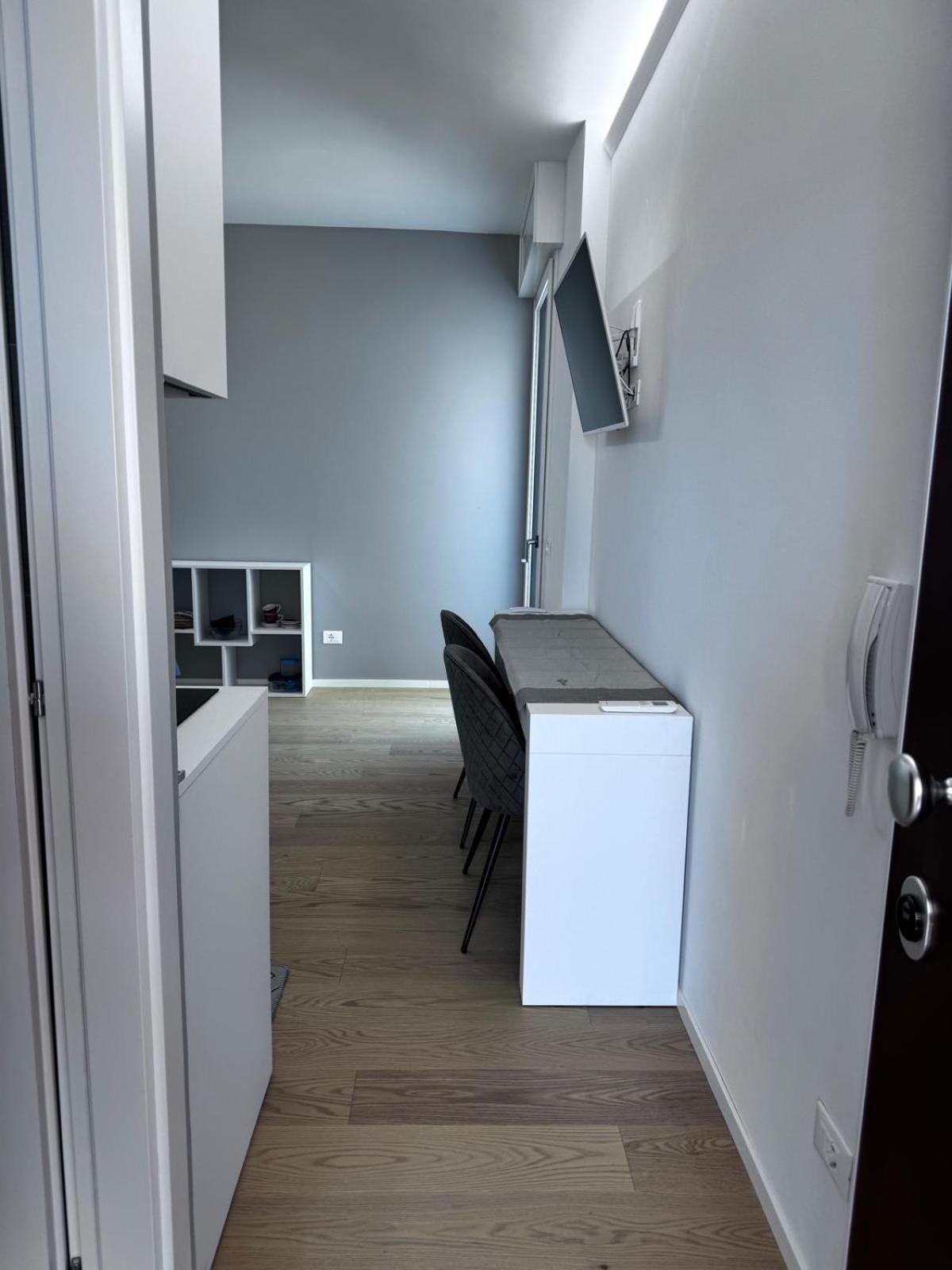 Apartment La Torre